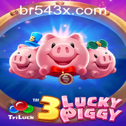 Explorando o Universo de 3LUCKYPIGGY: O Novo Jogo de Estratégia da 543X.COM