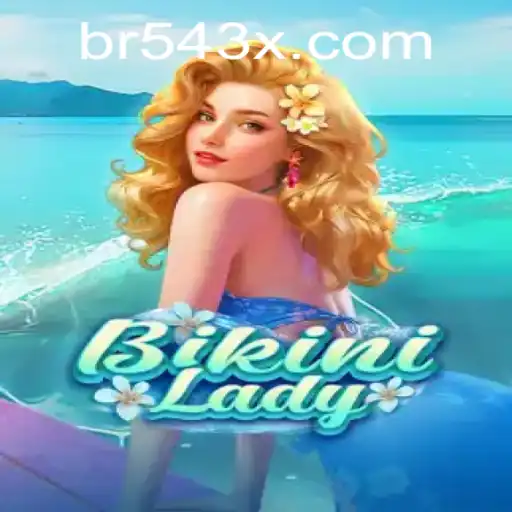 BikiniLady: Uma Nova Aventura no Mundo dos Jogos Digitais