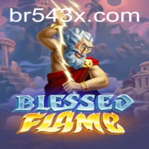 Explorando o Universo de BlessedFlame: Um Jogo de Estratégia Épico