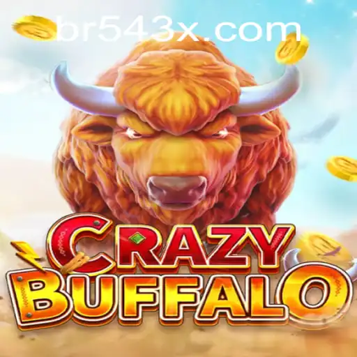 Descubra o Mundo de CRAZYBUFFALO: Um Jogo Único em 543X.COM