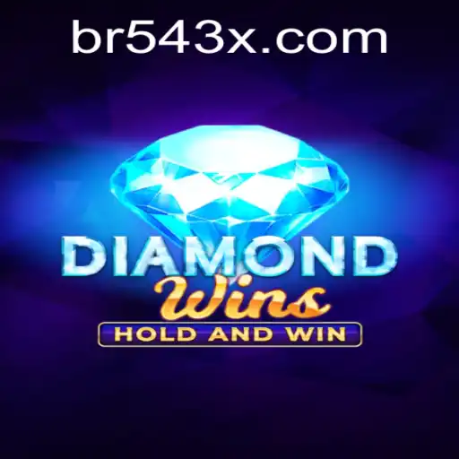 Descubra o Fascinante Mundo de DiamondWins em 543X.COM