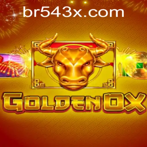 Explorando o Mundo de GoldenOx: O Jogo Revolucionário em 543X.COM