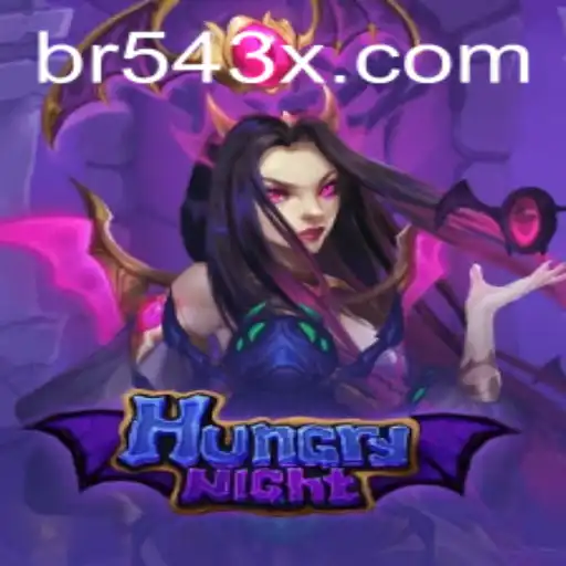 Explorando o Fascinante Mundo de HungryNight: Um Jogo de Estratégia Imersivo