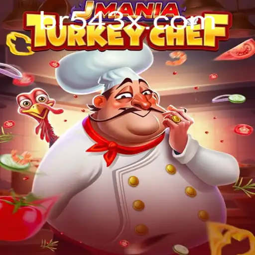 Explorando o Mundo de JManiaTurkeyChef: Uma Nova Sensação no Universo dos Jogos