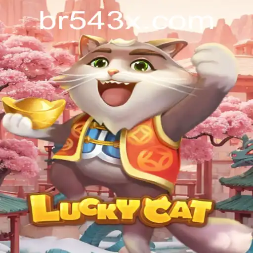 Descubra as Aventuras de LuckyCat: O Jogo que Está Conquistando Todos