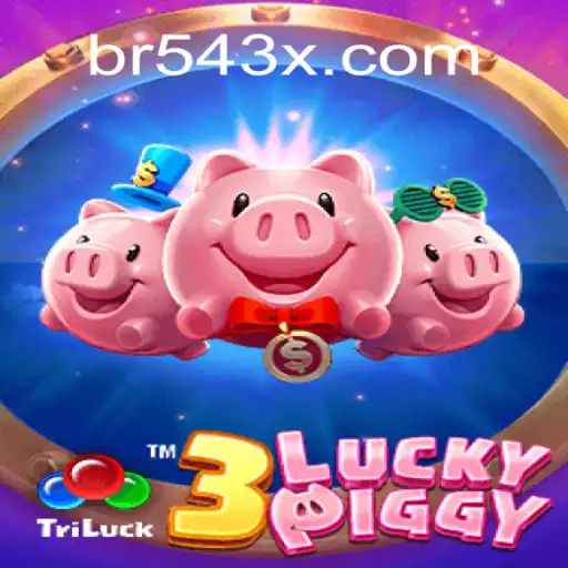 Explorando o Universo de 3LUCKYPIGGY: O Novo Jogo de Estratégia da 543X.COM