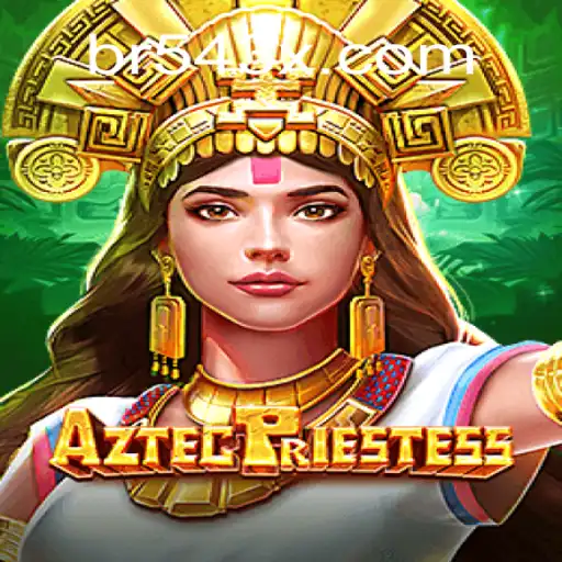 AztecPriestess: Uma Jornada Mística no Mundo dos Astecas