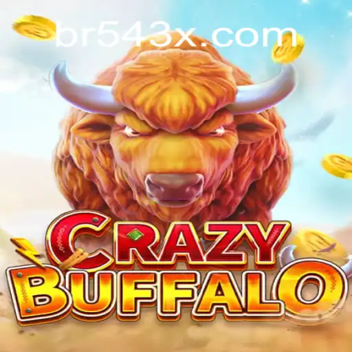 Descubra o Mundo de CRAZYBUFFALO: Um Jogo Único em 543X.COM