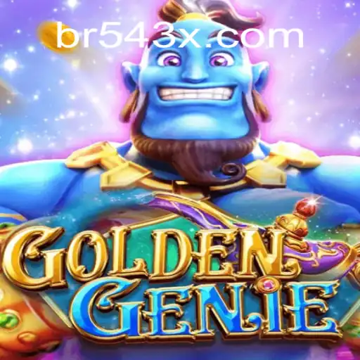Explorando o Mundo de GOLDENGENIE: Um Mergulho no Novo Mundo de Jogos Online