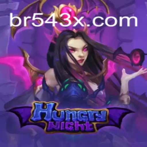 Explorando o Fascinante Mundo de HungryNight: Um Jogo de Estratégia Imersivo