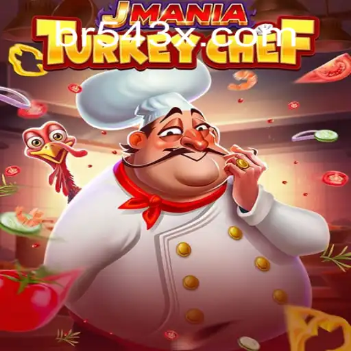 Explorando o Mundo de JManiaTurkeyChef: Uma Nova Sensação no Universo dos Jogos