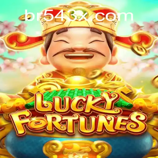 Descubra o Fascinante Mundo de LUCKYFORTUNES: Um Guia Completo