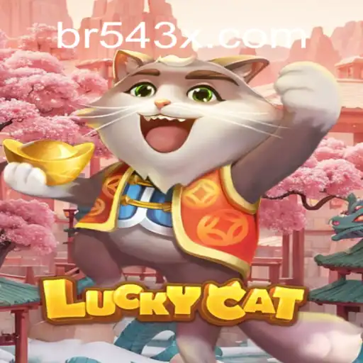 Descubra as Aventuras de LuckyCat: O Jogo que Está Conquistando Todos