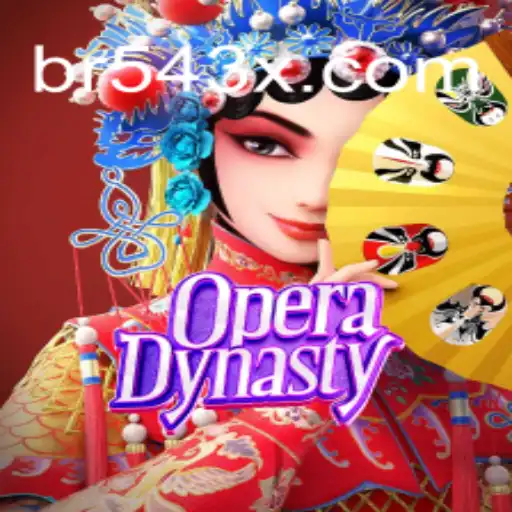 OperaDynasty: Uma Experiência Única de Jogo Inspirada na Ópera Chinesa