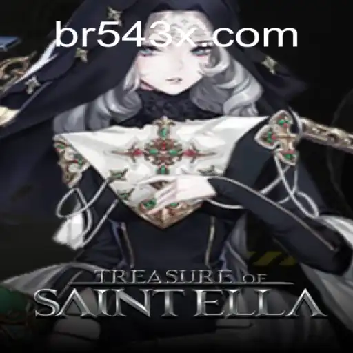 Explorando o Universo de TreasureofSaintElla