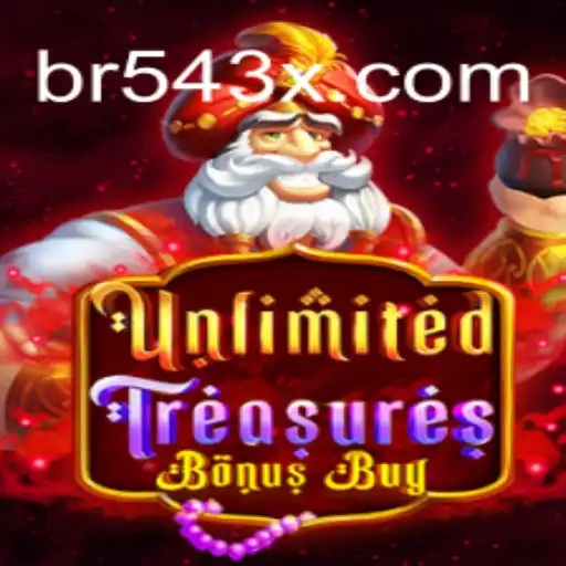 UnlimitedTreasuresBonusBuy: Explorando o Mundo dos Tesouros Sem Limites