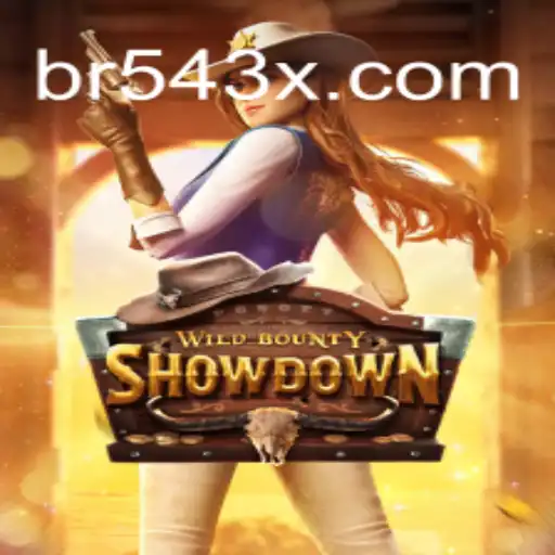 Descubra o Fascinante Mundo de WildBountyShowdown: A Nova Sensação dos Jogos Online