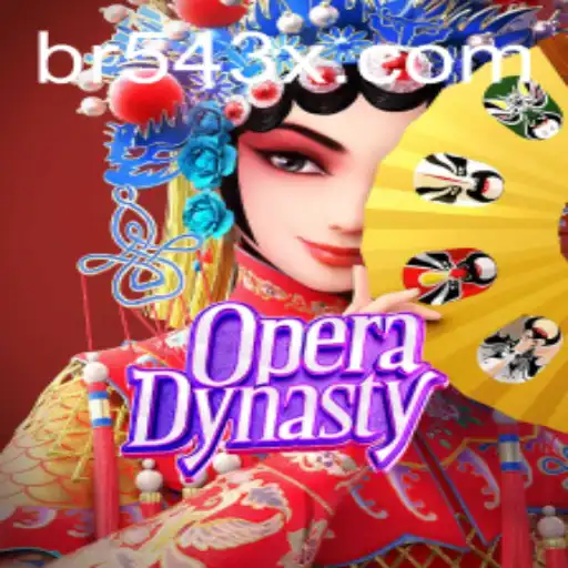 OperaDynasty: Uma Experiência Única de Jogo Inspirada na Ópera Chinesa