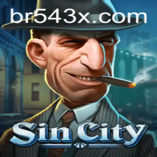 SinCity: Um Mergulho no Universo Competitivo de 543X.COM