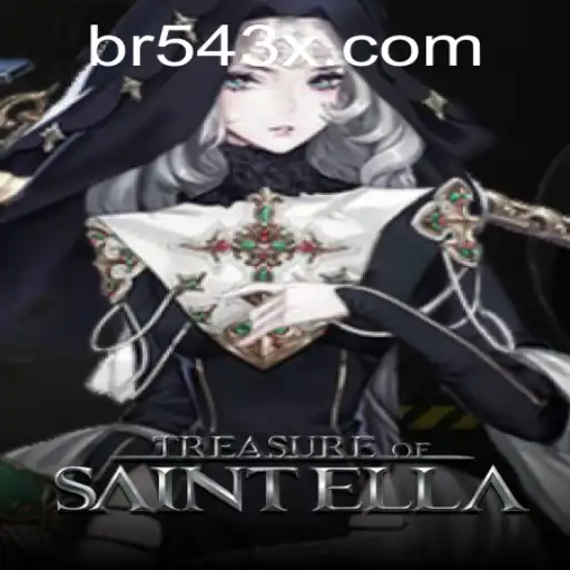 Explorando o Universo de TreasureofSaintElla